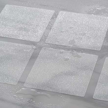 Anti-Rutsch Sticker Dusche ebelin