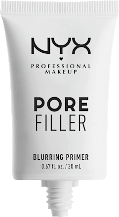 Primer Pore Filler - 01 NYX PROFESSIONAL MAKEUP