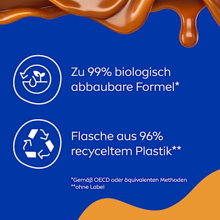 Duschgel Caramel Fudge NIVEA