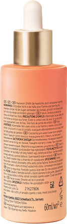 PANTENE PRO-V Haarserum Grow Abundant Anti-Haarverlust, 60 ml dauerhaft ...