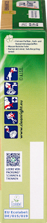 Geschirrspülmittel-Tabs All in One Denkmit