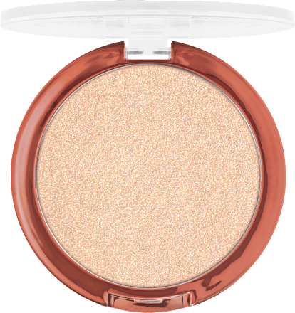 caramelted bouncy osvetljevalec, 01 Sweet 'n Bouncy essence