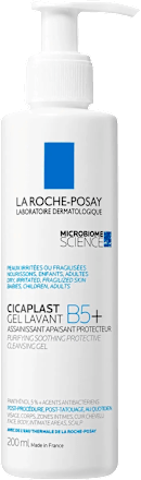 čisticí pleťový gel Cicaplast Lavant B5+ LA ROCHE-POSAY