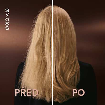 sérum Intense Keratin syoss