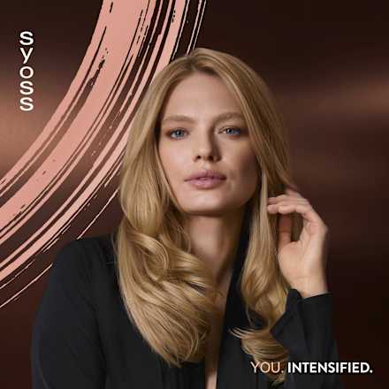 sérum Intense Keratin syoss