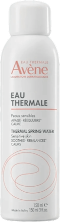 termální voda Eau Thermale Avène