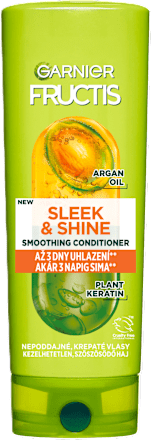 kondicionér na vlasy Sleek & Shine GARNIER FRUCTIS
