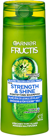šampon na vlasy Strength & Shine GARNIER FRUCTIS