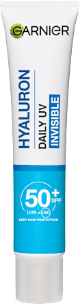 Hyaluron pleťový fluid Invisible SPF50+ GARNIER