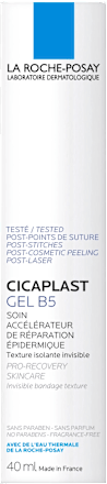 pleťový gel Cicaplast B5 LA ROCHE-POSAY