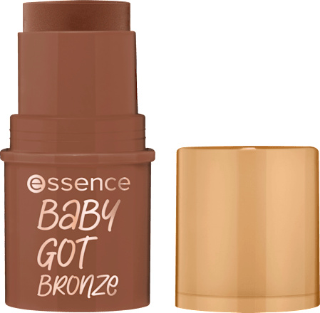 bronzer v tubě Baby Got Bronze 40 Hazelnut Hug essence