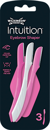 seřezávač obočí/tvář WILKINSON SWORD