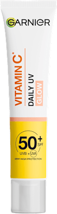 denní rozjasňující UV fluid Vitamín C SPF50+ GARNIER SKIN NATURALS