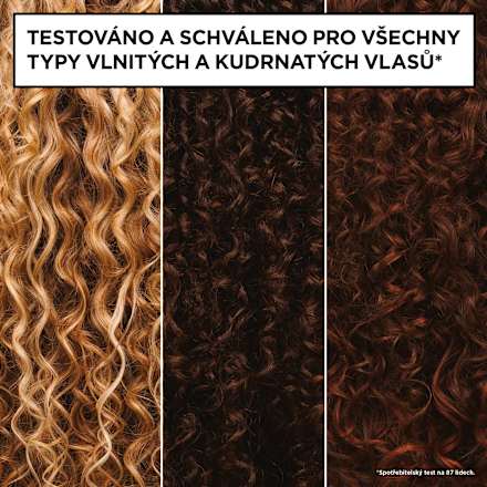 hydratační stylingový gel vlasy Flexi Hold GARNIER FRUCTIS