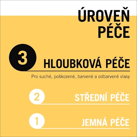 maska na vlasy 4 v 1 Regeneration Schwarzkopf GLISS