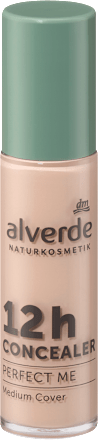 Concealer 12h Perfect Me 50 alverde NATURKOSMETIK
