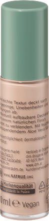 Concealer 12h Perfect Me 50 alverde NATURKOSMETIK
