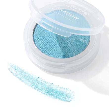Očné tiene Mono Matte 12 Aquatic Blue alverde NATURKOSMETIK