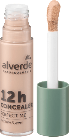 Concealer 12h Perfect Me 50 alverde NATURKOSMETIK