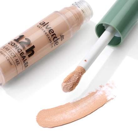 Concealer 12h Perfect Me 50 alverde NATURKOSMETIK