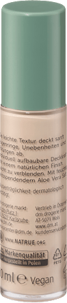 Concealer 12h Perfect Me 20 alverde NATURKOSMETIK