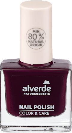 Smalto COLOR & CARE - n. 310 MIDNIGHT DREAM alverde