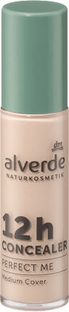 Concealer 12h Perfect Me 10 alverde NATURKOSMETIK