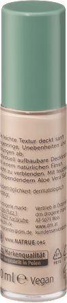 Concealer 12h Perfect Me 10 alverde NATURKOSMETIK
