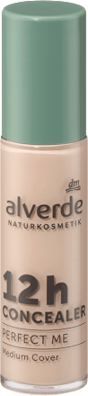 Concealer 12h Perfect Me 40 alverde NATURKOSMETIK