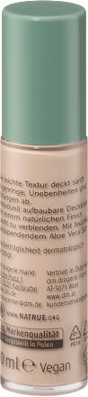 Concealer 12h Perfect Me 40 alverde NATURKOSMETIK