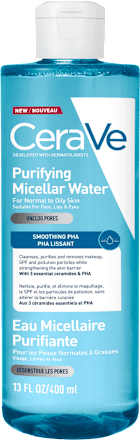 micelární voda Purifying CeraVe