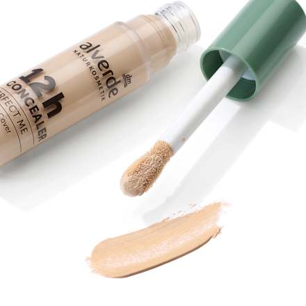 Concealer 12h Perfect Me 20 alverde NATURKOSMETIK