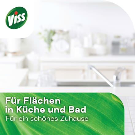 Scheuermilch Original Viss