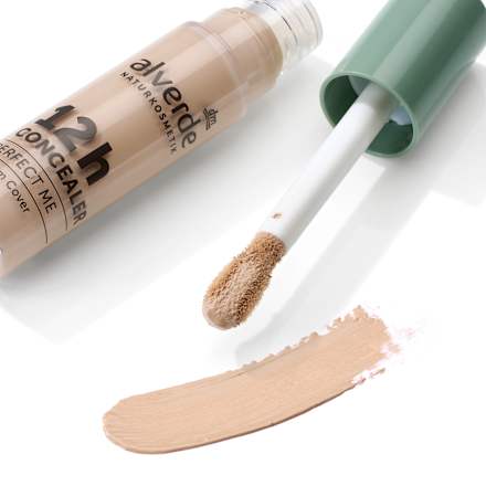 Concealer 12h Perfect Me 40 alverde NATURKOSMETIK