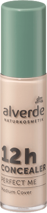 Concealer 12h Perfect Me 10 alverde NATURKOSMETIK