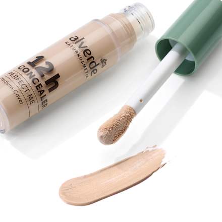 Concealer 12h Perfect Me 10 alverde NATURKOSMETIK