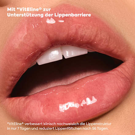Lippenöl Strawberry SHIRIN BEAUTY