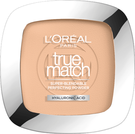 true match puder – 2.N Vanilla L'ORÉAL PARiS