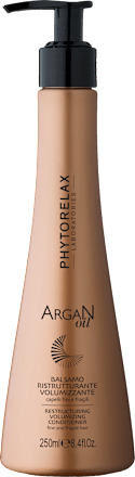 Balsamo Professional Hair Care ristrutturante volumizzante Phytorelax