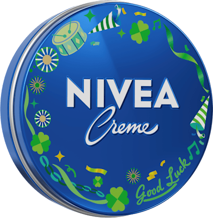 Univerzalna krema v pločevinki, več različic NIVEA