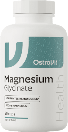 Glicynian magnezu OstroVit