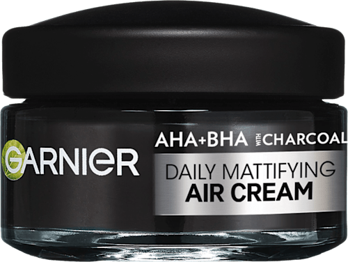 PURE ACTIVE dnevna matirajuća gel krema GARNIER PureActive
