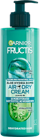 HYDRA BOMB - krema za normalnu kosu GARNIER FRUCTIS