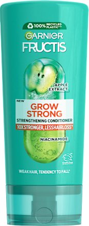 Grow Strong regenerator za slabu i tanku kosu GARNIER FRUCTIS