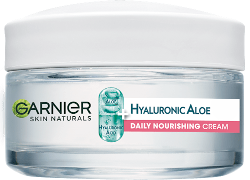 HYALURON BARRIER REPAIR krema za lice GARNIER SKIN NATURALS