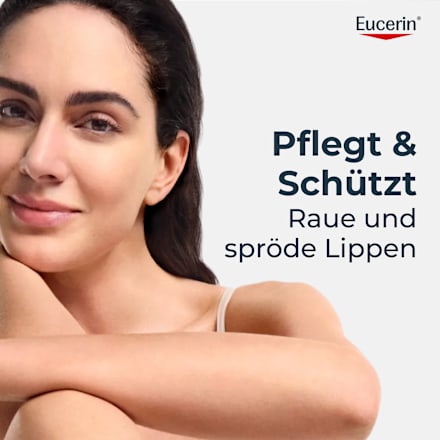Eucerin Lip Activ Stift LSF 20 Eucerin