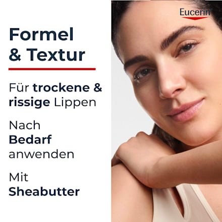 Eucerin Lip Activ Stift LSF 20 Eucerin