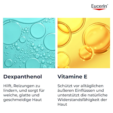 Eucerin Lip Activ Stift LSF 20 Eucerin