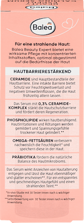 pleťové sérum Beauty Expert Balea