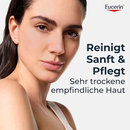 Eucerin pH5 Rückfettendes Duschöl Nachfüller Eucerin